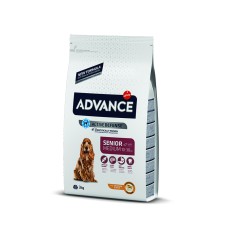 Advance Senior Medium 3kg 