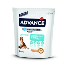 Advance Mother Dog & Initial 800gr