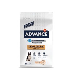 Advance French Bulldog 7.5kg 