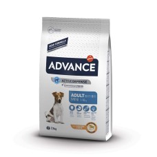 Advance Adult Mini 7.5kg 