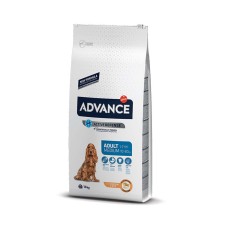 Advance Adult Medium 14kg 