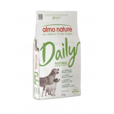 Almo Nature Daily Adult Lamb & Chicken 1.2kg
