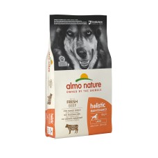 Almo Nature Adult Large Beef 12kg