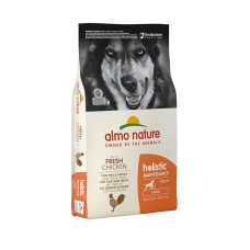 Almo Nature Adult Large Chicken 12kg