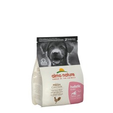 Almo Nature Puppy Medium-Large Chicken 2kg