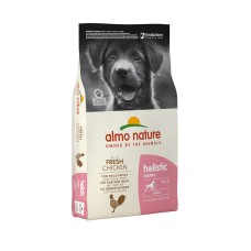 Almo Nature Puppy Large Chicken 12kg