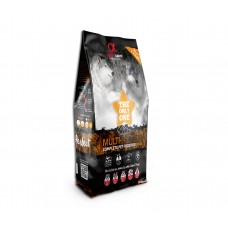 ALPHA SPIRIT THE ONLY ONE MULTIPROTEIN 12kg