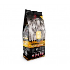 ALPHA SPIRIT THE ONLY ONE POULTRY 12kg