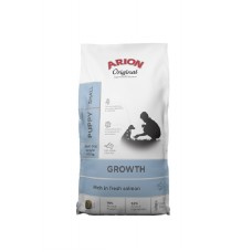 ARION Original Adult Small Breed GROWTH Salmon 2kg