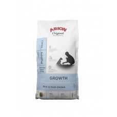 ARION Original Adult Medium Breed GROWTH Salmon 2kg