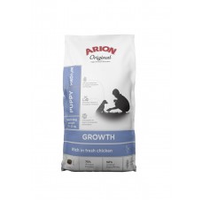 ARION Original Adult Medium Breed GROWTH Chicken 2kg