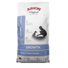 ARION Original Adult Medium Breed GROWTH Chicken 12kg