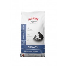 ARION Original Adult Large Breed GROWTH Chicken 2kg