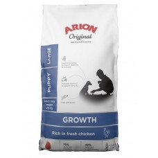 ARION Original Adult Large Breed GROWTH Chicken 2kg