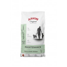 ARION Original Adult Small Breed Fresh MAINTENANCE Chicken  2kg  