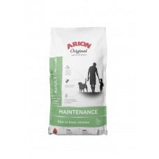 ARION Original Adult Medium Breed MAINTENANCE Chicken 2kg