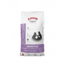 ARION Original Adult Medium Breed SENSITIVE Lamb 2kg