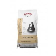 ARION Original Adult Small Breed Fresh MATURE 7+ Chicken 2kg   