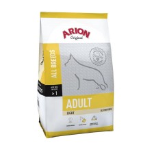 ARION Original Adult All Breed Light 12kg