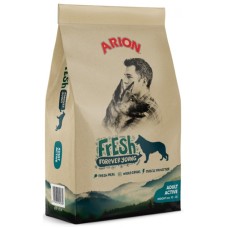 ARION Fresh Adult Active 12kg