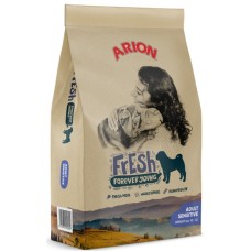 ARION Fresh Adult Sensitive 12kg