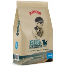 ARION Fresh Junior Chicken 12kg