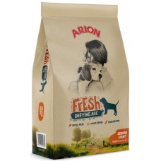 ARION Fresh Senior/Light Chicken 12kg