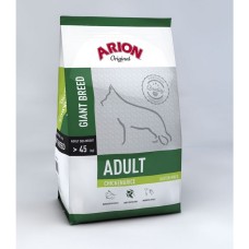 ARION Original Adult Giant Breed Chicken & Rice 12kg