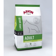 ARION Original Adult Large Breed Chicken & Rice 12kg