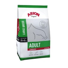 ARION Original Adult Large Breed Lamb & Rice 12kg