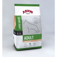 ARION Original Adult Large Breed Salmon & Rice 12kg