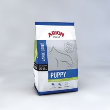 ARION Original Puppy Large Breed Chicken & Rice 12kg