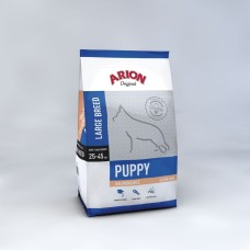 ARION Original Puppy Large Breed Salmon & Rice 12kg