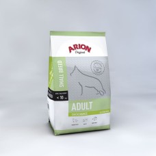 ARION Original Adult Small Breed Chicken & Rice 3kg