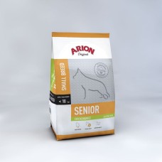 ARION Original Adult Small Breed Senior Chicken & Rice 3kg