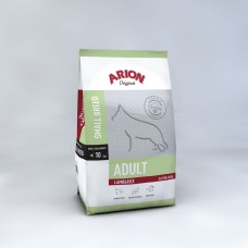 ARION Original Adult Small Breed Lamb & Rice 3kg