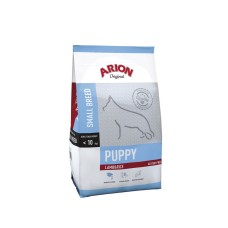 ARION Original Puppy Small Breed Lamb & Rice 3kg