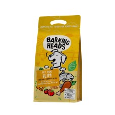 Barking Heads Fat Dog Slim 1kg