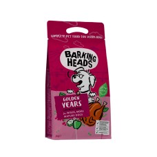 Barking Heads Golden Years Senior Chicken 2kg