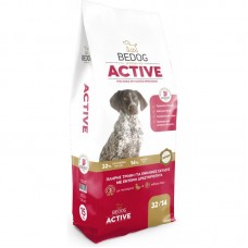 Bedog Active 15kg