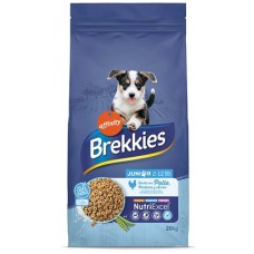 Brekkies Junior - Original 20kg