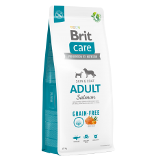 Brit Care Grain-Free® Dog Adult για Ενήλικους Σκύλους 12kg