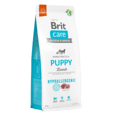 Brit Care Hypoallergenic® Puppy για Κουτάβια 12kg