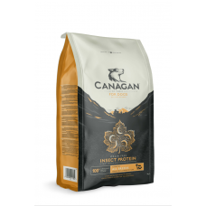 Canagan Dog Grain Free Insect  5kg