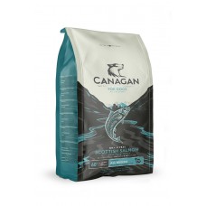 Canagan Dog Grain Free Scottish Salmon 2kg 