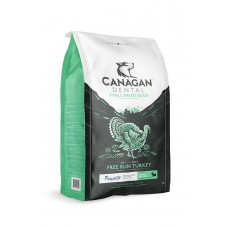 Canagan Dog Grain Free Small Breed Dental 6kg