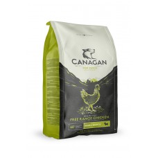 Canagan Dog Grain Free Small Breed Free Range Chicken 6kg