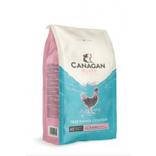 Canagan Dog Grain Free Puppy Free Range Chicken 12kg