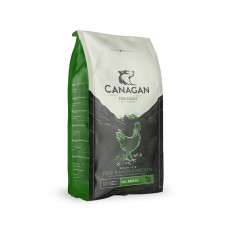 Canagan Dog Grain Free Free Range Chicken 2kg