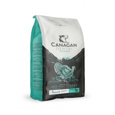 Canagan Dog Grain Free Dental 2kg 